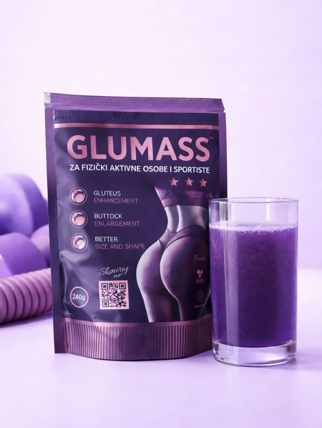 Glumass