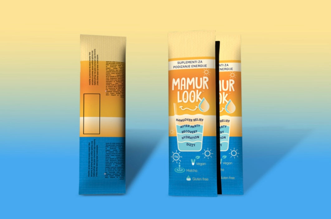 Mamurlook