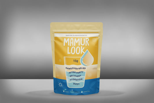Mamurlook