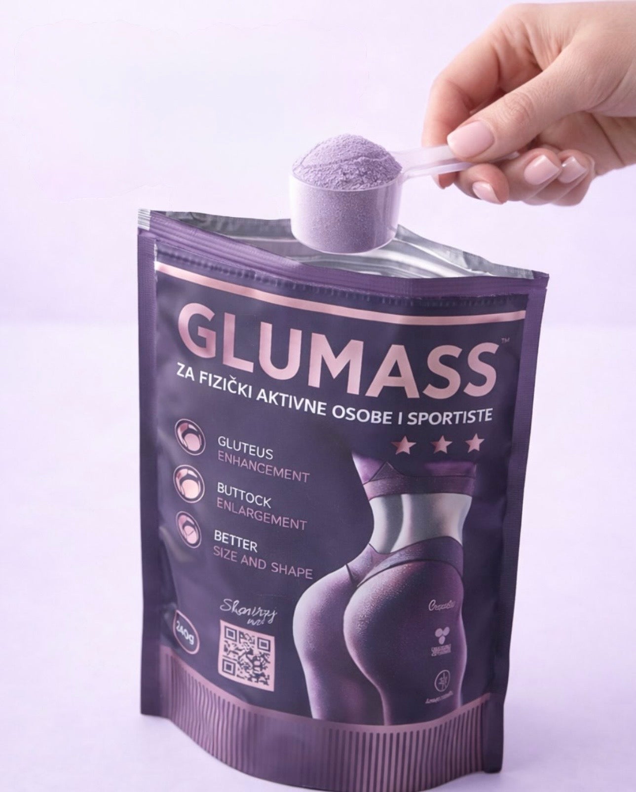 Glumass