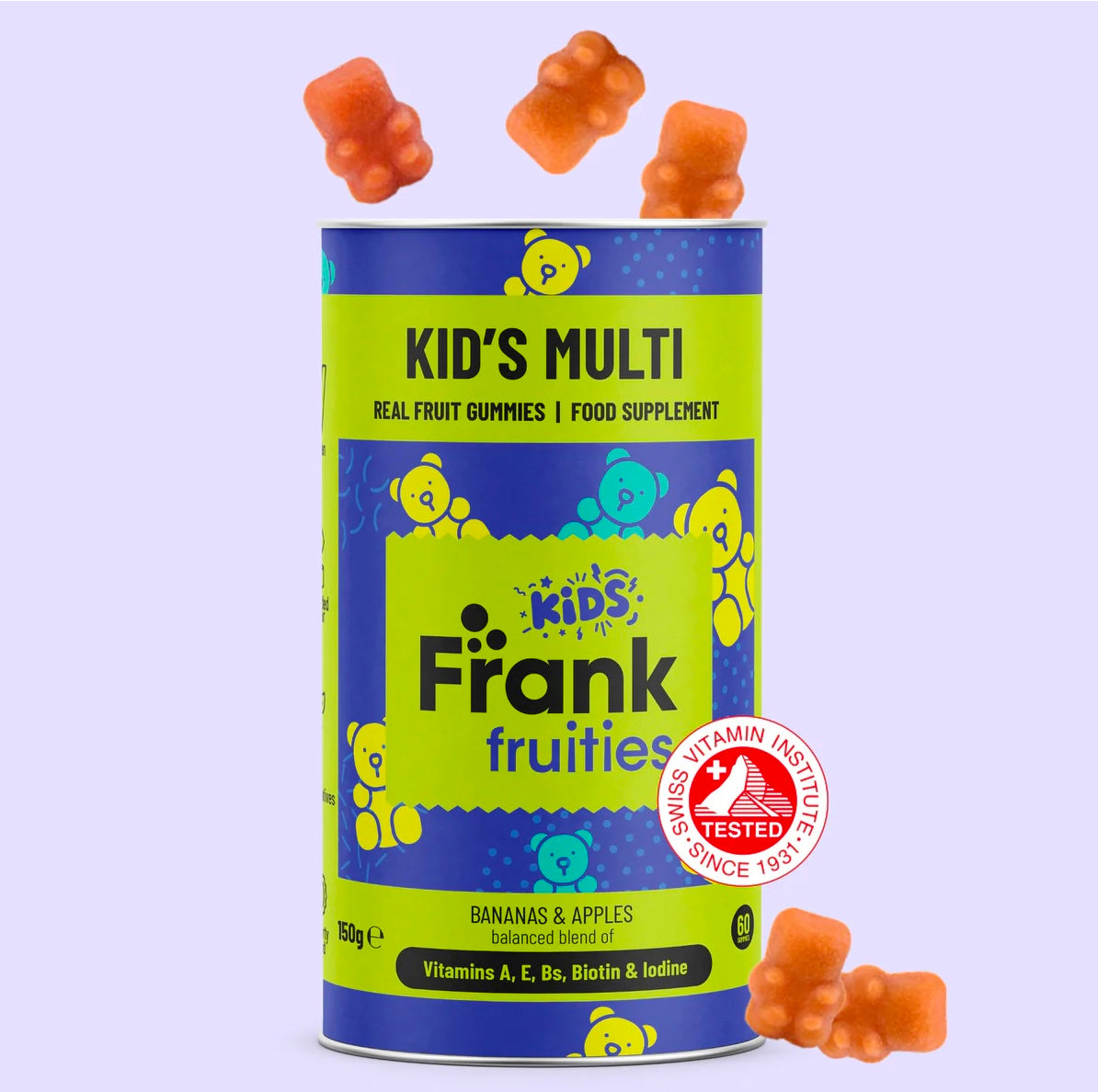 Kid's multi